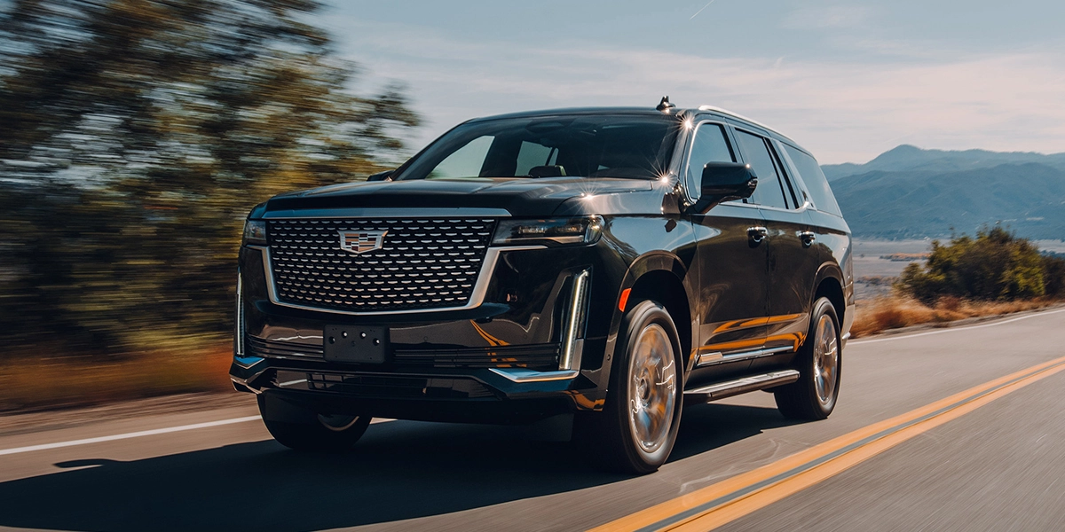 Corporate Transportation