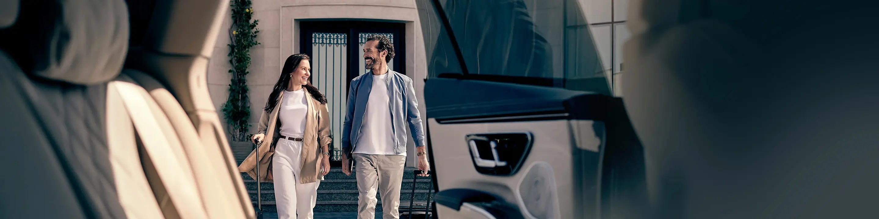 Airport Transfer Service